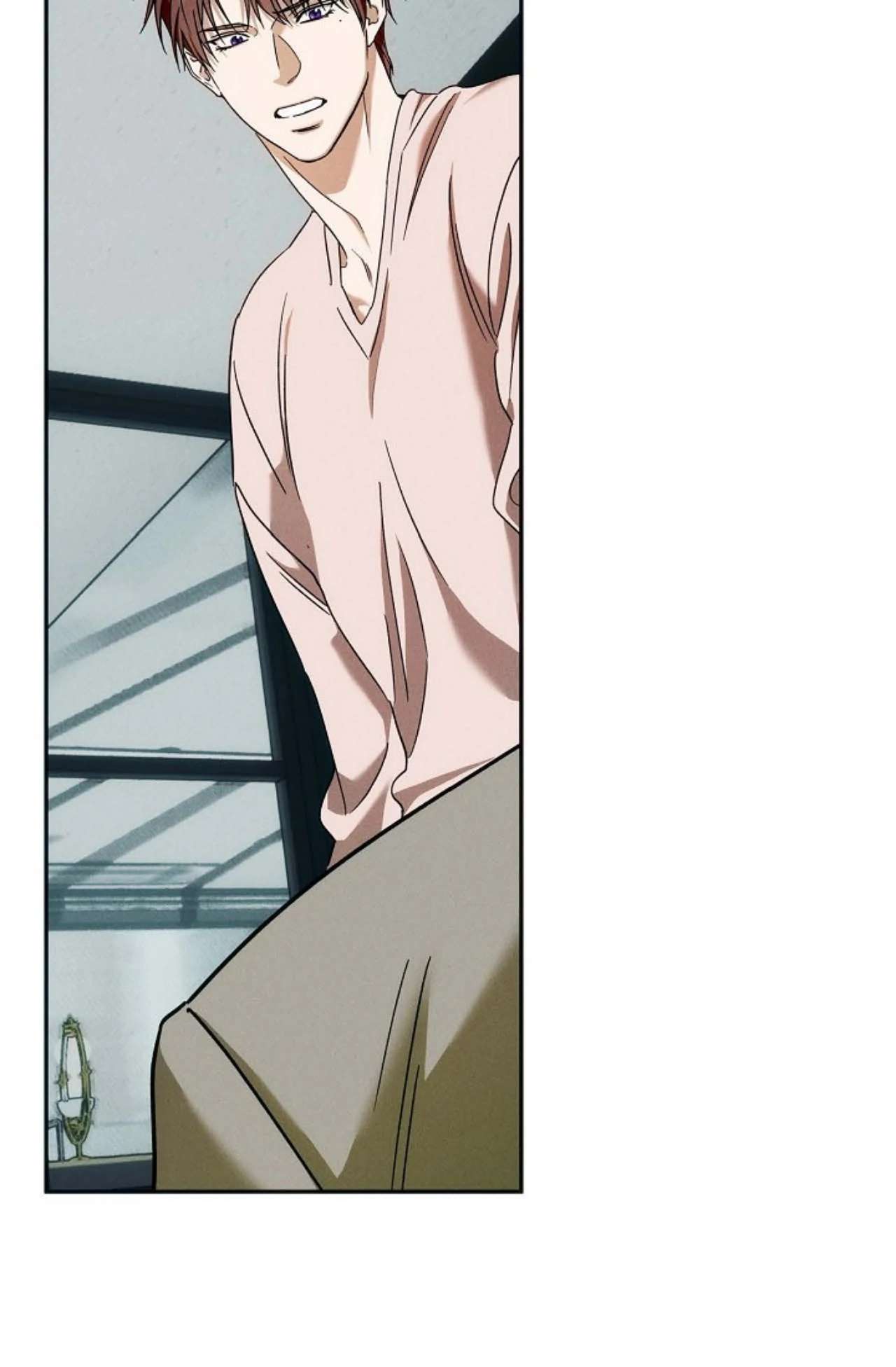 Read Hard-Boiled Love chapter 130 image 41 on Lezhin