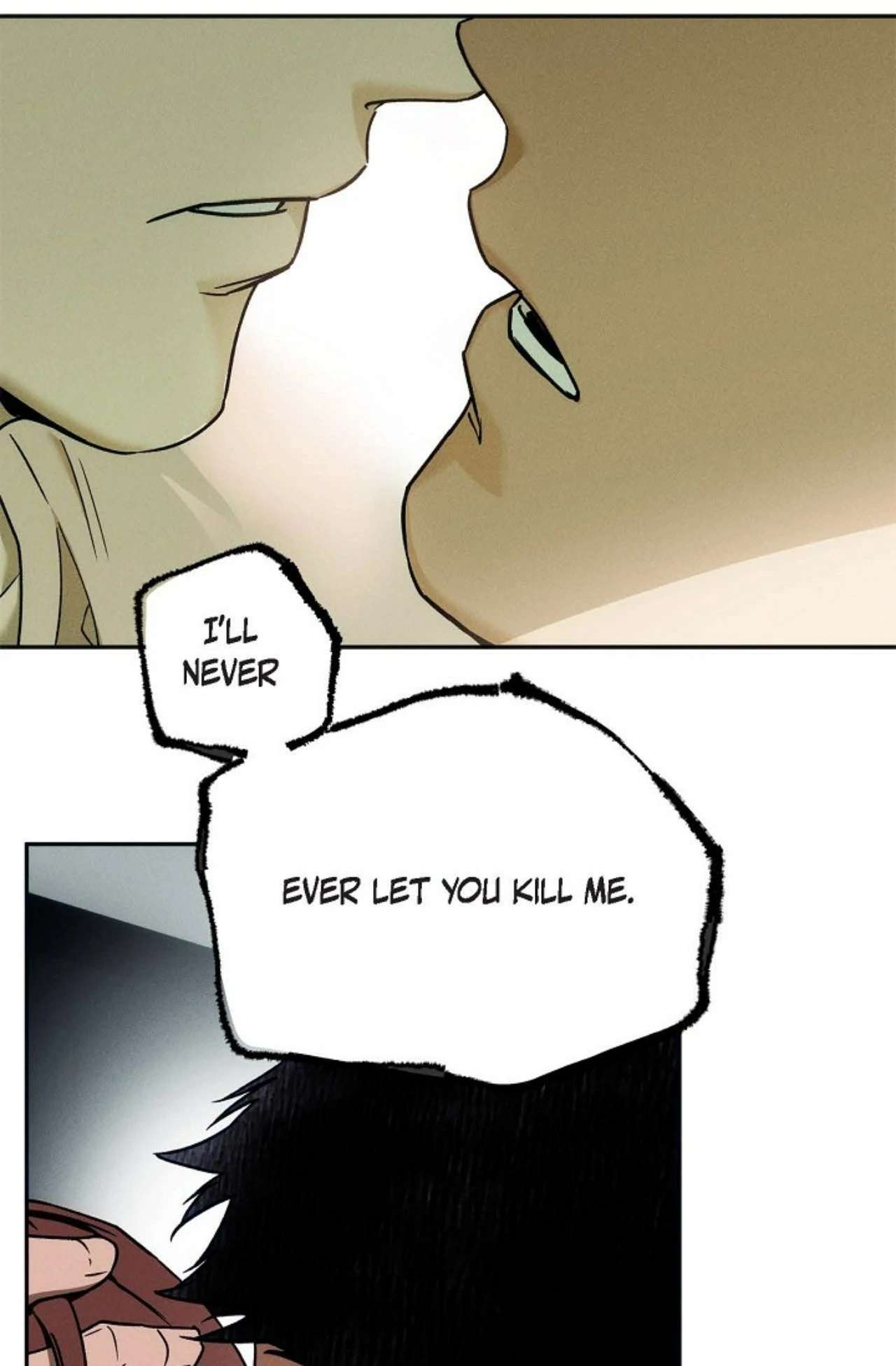 Read Hard-Boiled Love chapter 130 image 46 on Lezhin