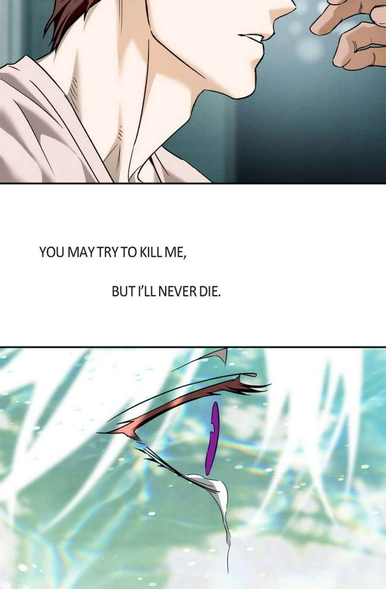 Read Hard-Boiled Love chapter 130 image 49 on Lezhin
