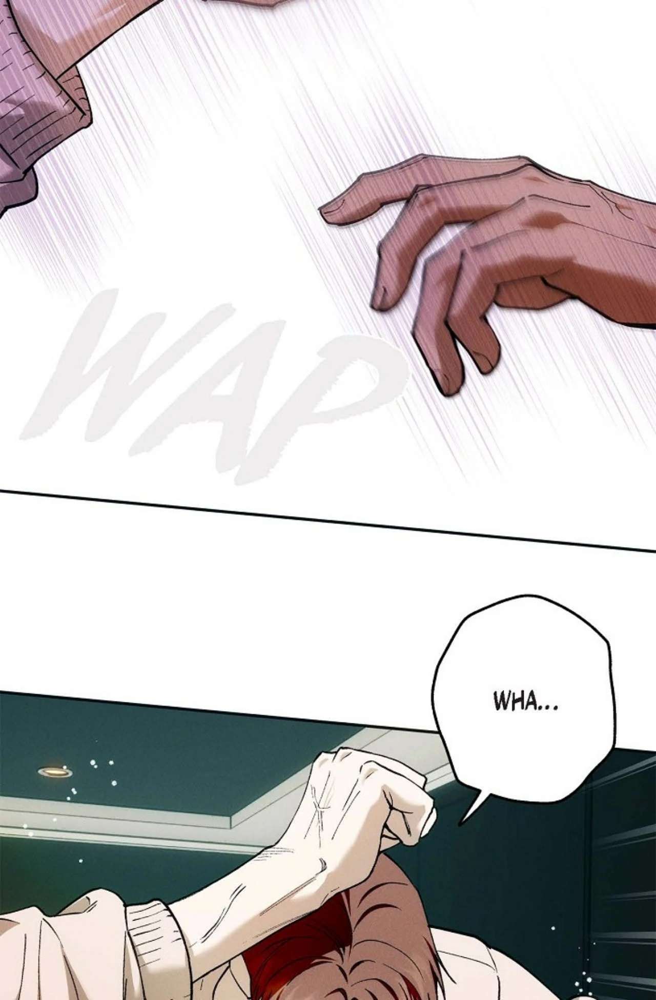 Read Hard-Boiled Love chapter 130 image 5 on Lezhin