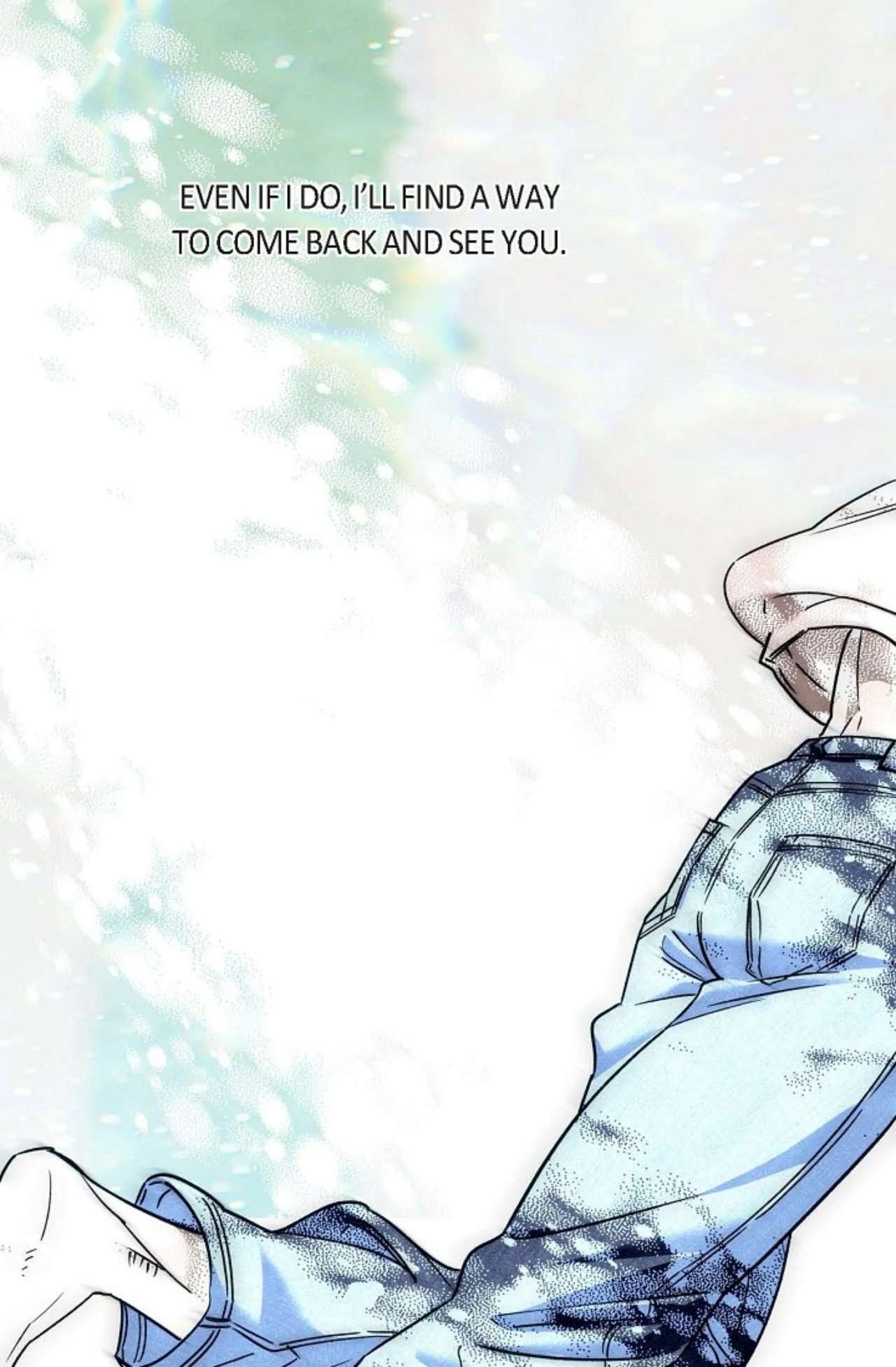 Read Hard-Boiled Love chapter 130 image 50 on Lezhin