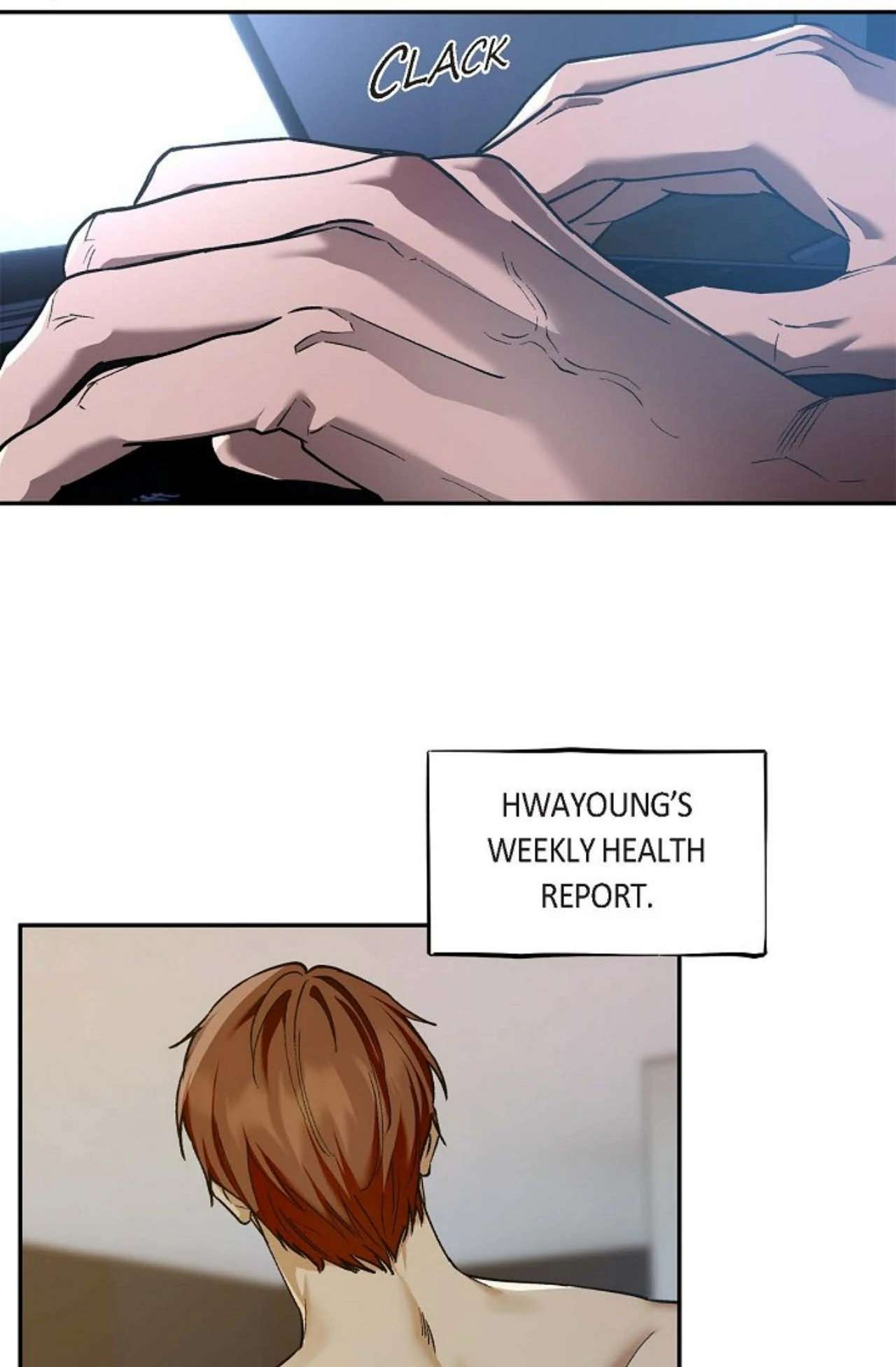 Read Hard-Boiled Love chapter 130 image 58 on Lezhin