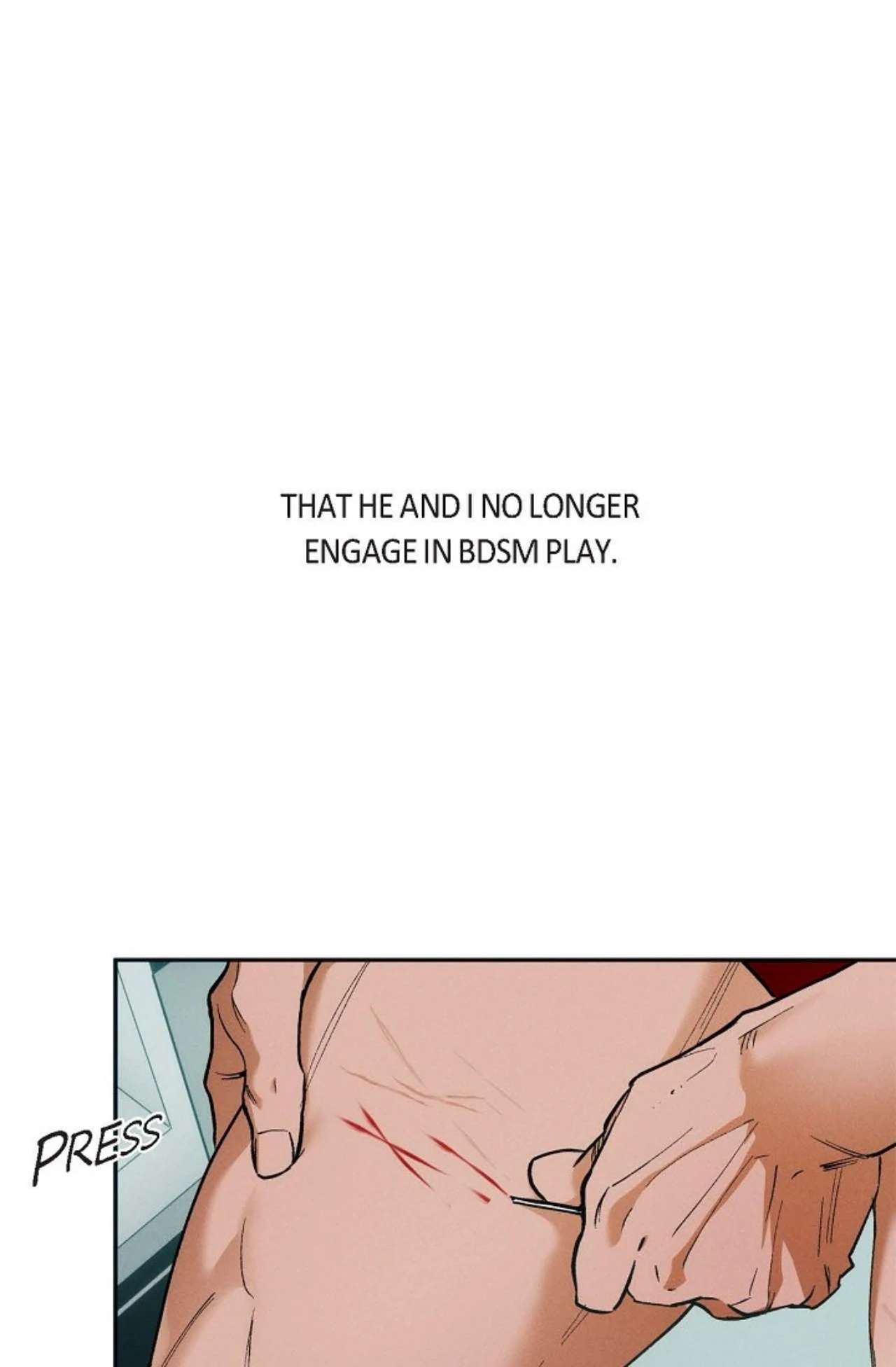 Read Hard-Boiled Love chapter 130 image 70 on Lezhin