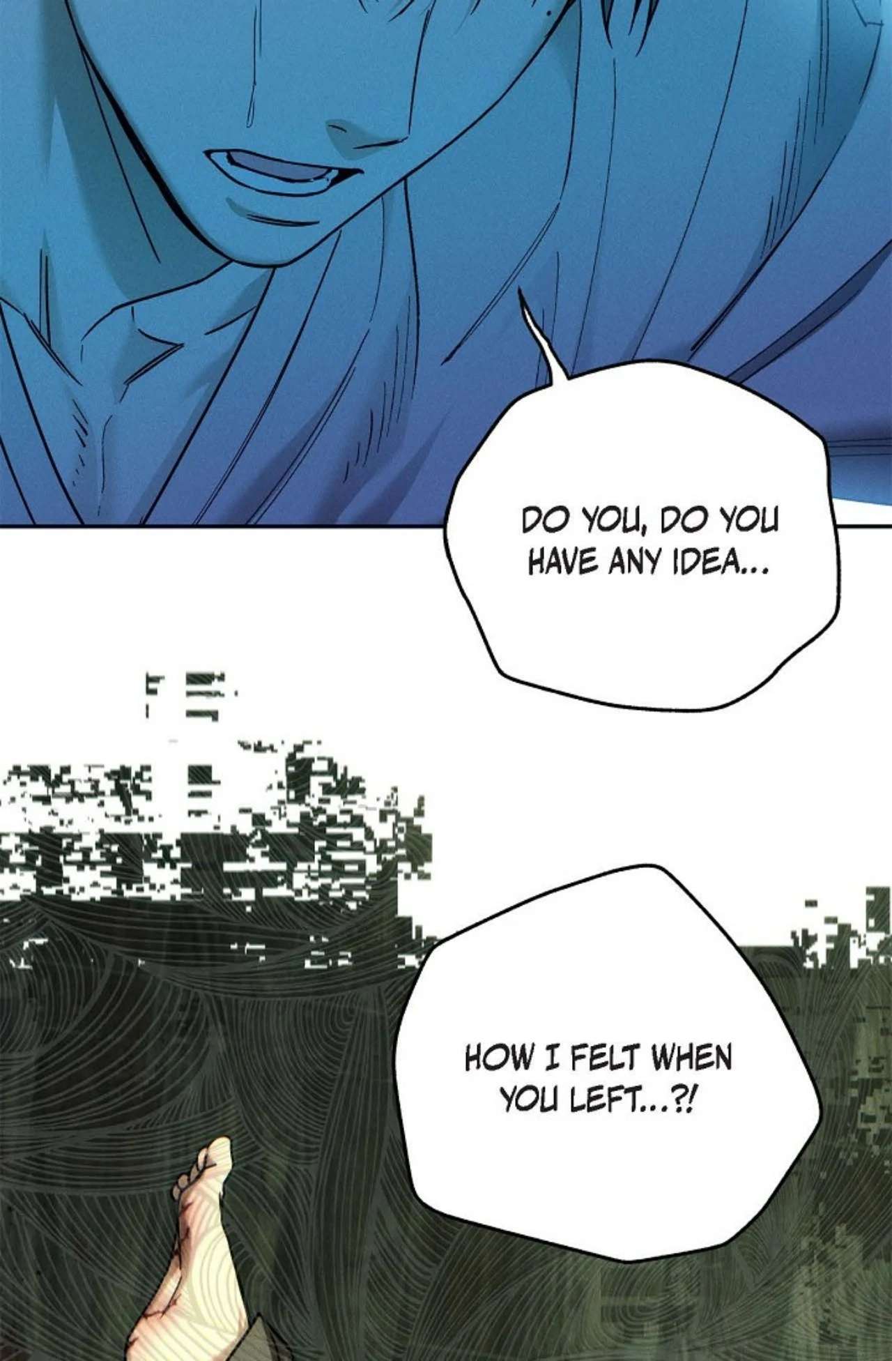 Read Hard-Boiled Love chapter 130 image 8 on Lezhin