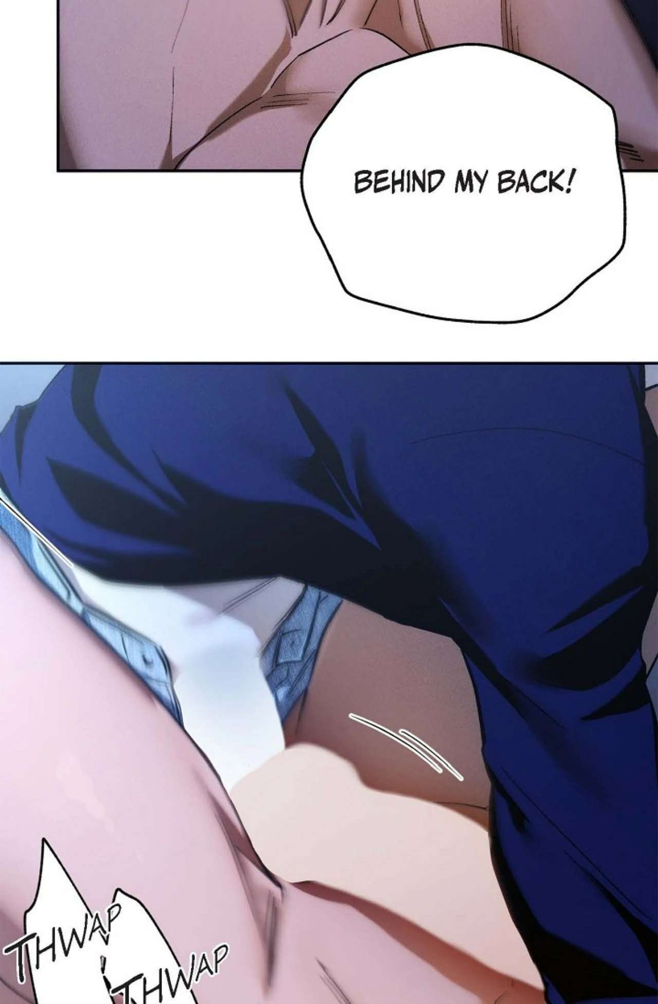 Read Hard-Boiled Love chapter 130 image 82 on Lezhin