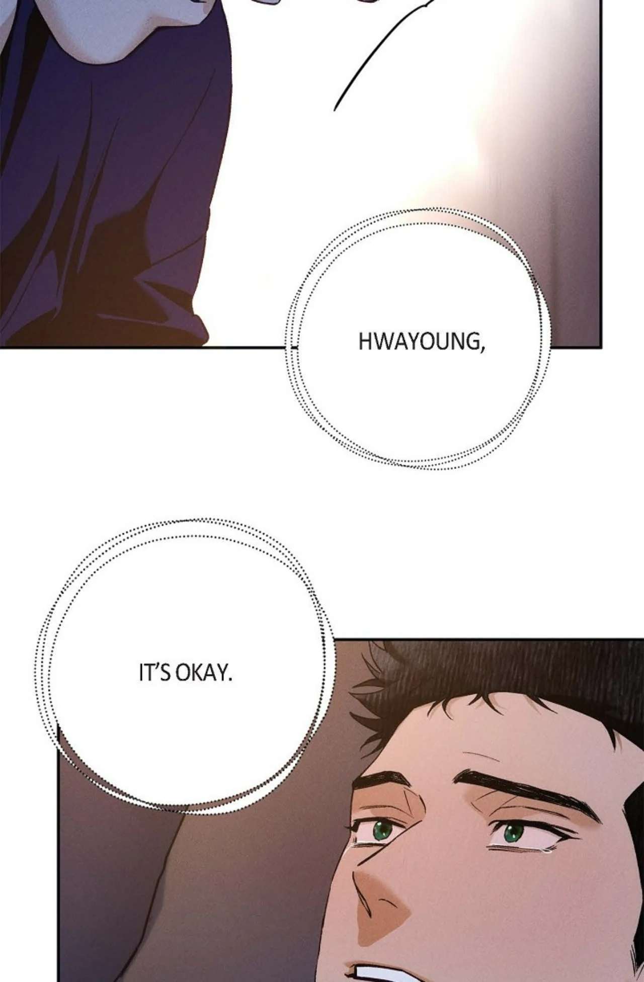 Read Hard-Boiled Love chapter 130 image 89 on Lezhin