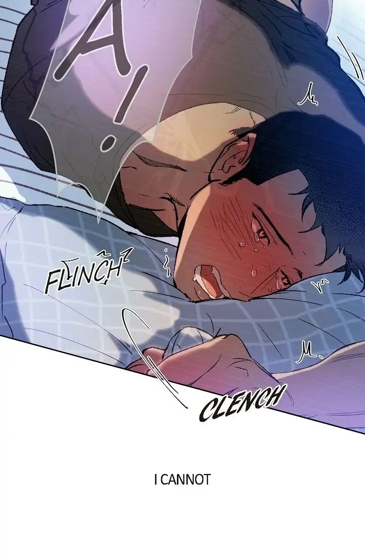 Read Hard-Boiled Love chapter 3.1 image 10 on Lezhin