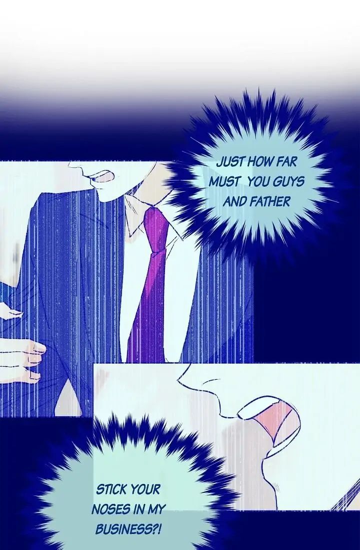 Read Hard-Boiled Love chapter 3.1 image 14 on Lezhin