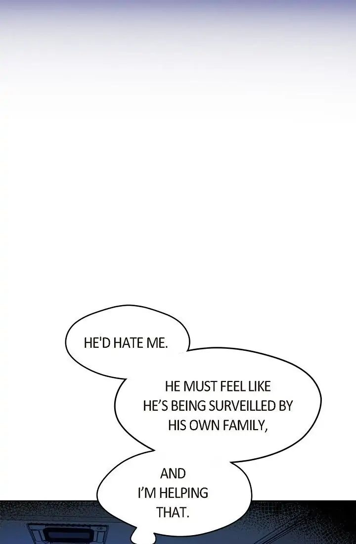 Read Hard-Boiled Love chapter 3.1 image 16 on Lezhin
