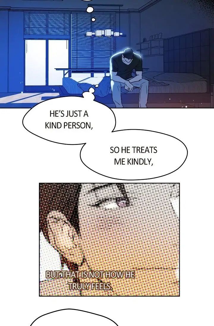 Read Hard-Boiled Love chapter 3.1 image 17 on Lezhin