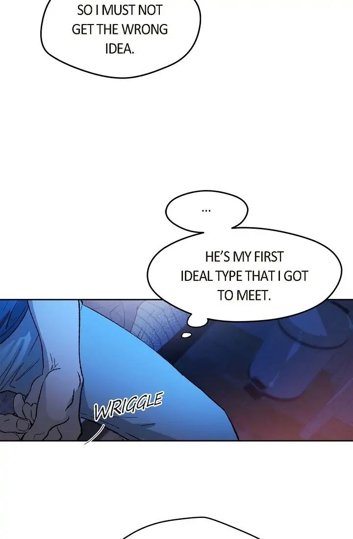 Read Hard-Boiled Love chapter 3.1 image 18 on Lezhin