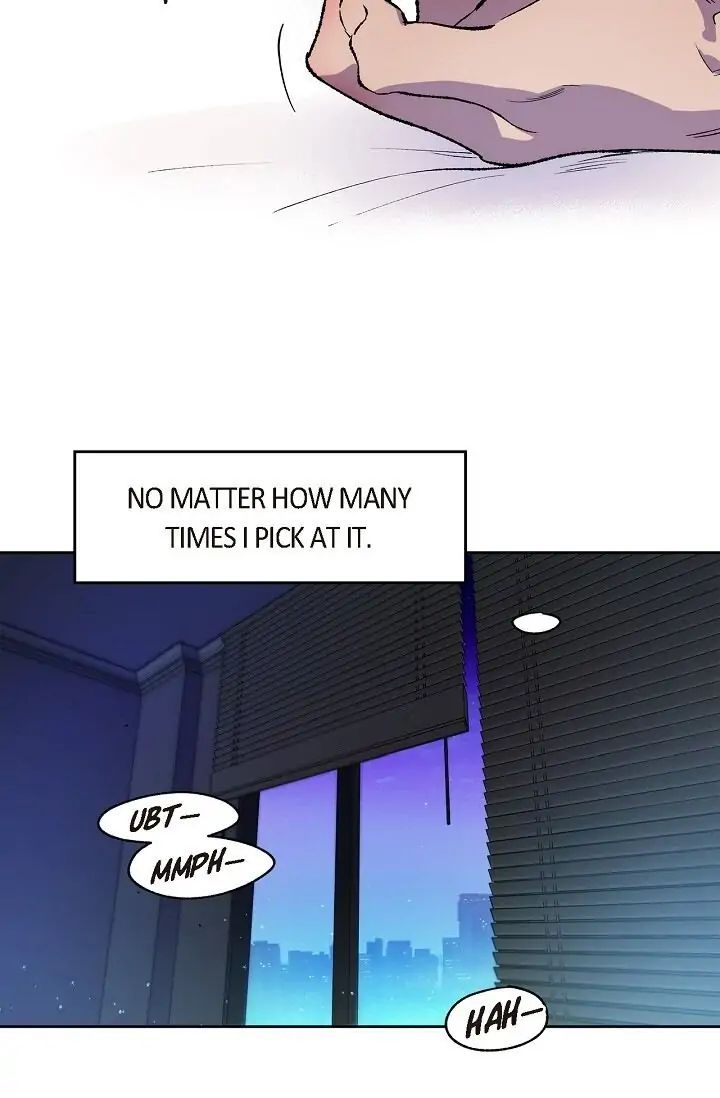 Read Hard-Boiled Love chapter 3.1 image 2 on Lezhin