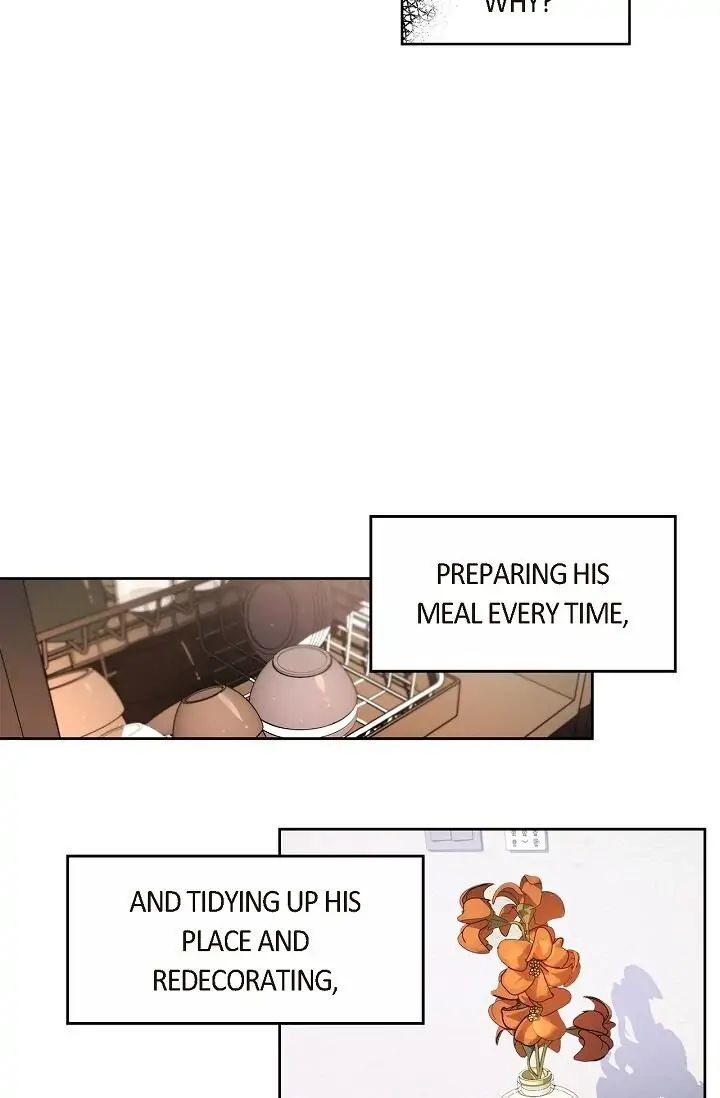 Read Hard-Boiled Love chapter 3.1 image 20 on Lezhin