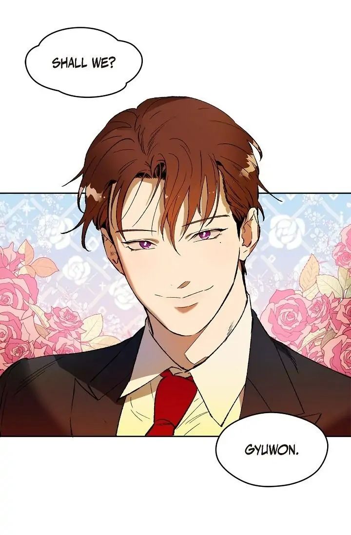 Read Hard-Boiled Love chapter 3.1 image 22 on Lezhin
