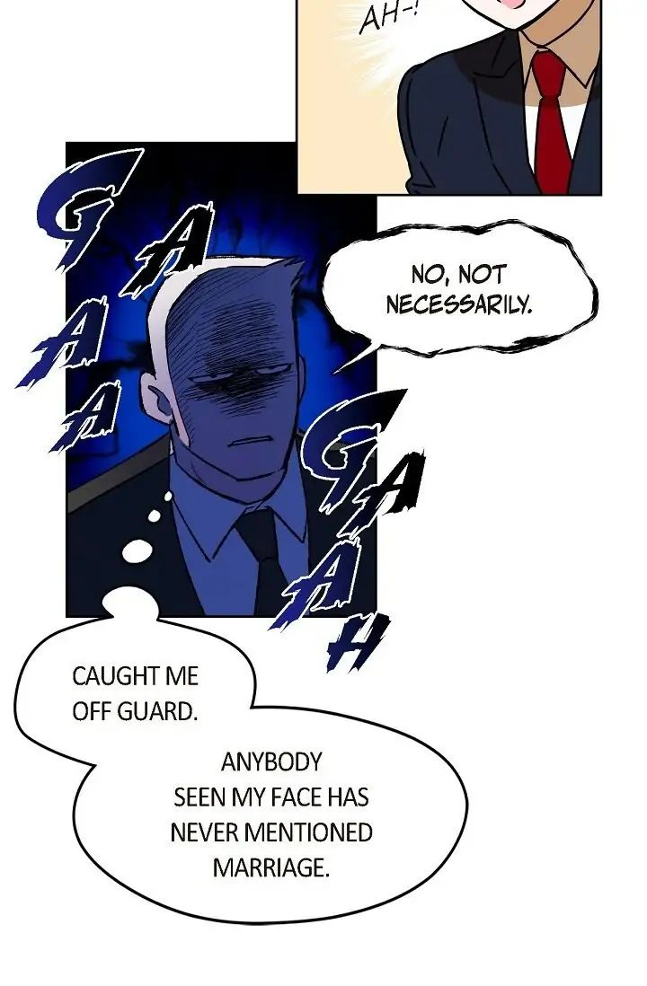 Read Hard-Boiled Love chapter 3.1 image 29 on Lezhin