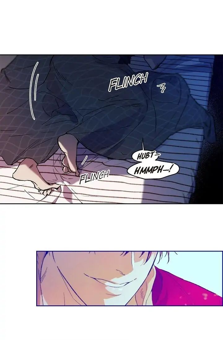 Read Hard-Boiled Love chapter 3.1 image 3 on Lezhin