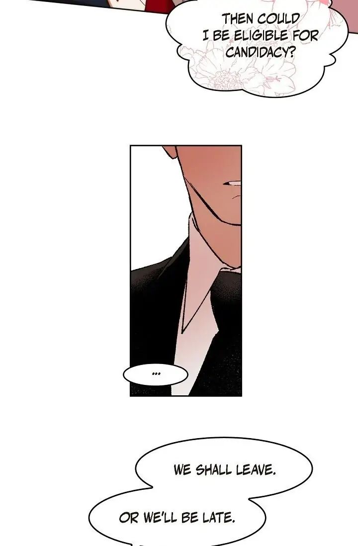 Read Hard-Boiled Love chapter 3.1 image 31 on Lezhin