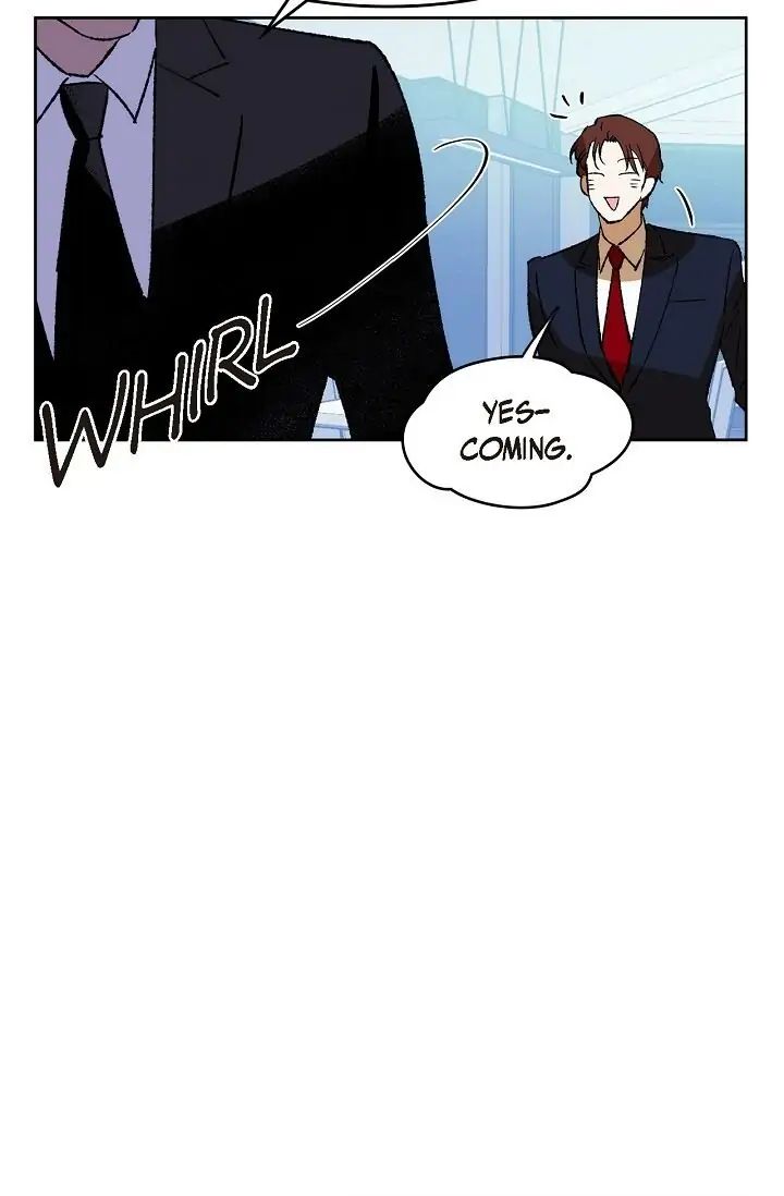 Read Hard-Boiled Love chapter 3.1 image 32 on Lezhin