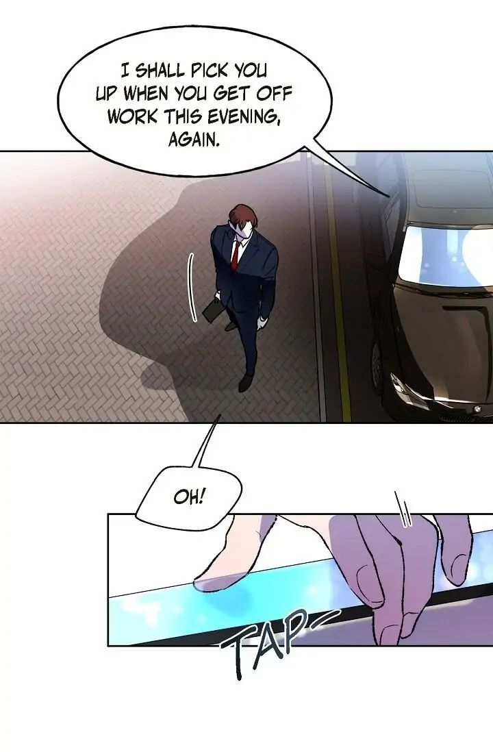 Read Hard-Boiled Love chapter 3.1 image 34 on Lezhin