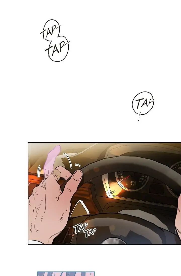 Read Hard-Boiled Love chapter 3.1 image 39 on Lezhin