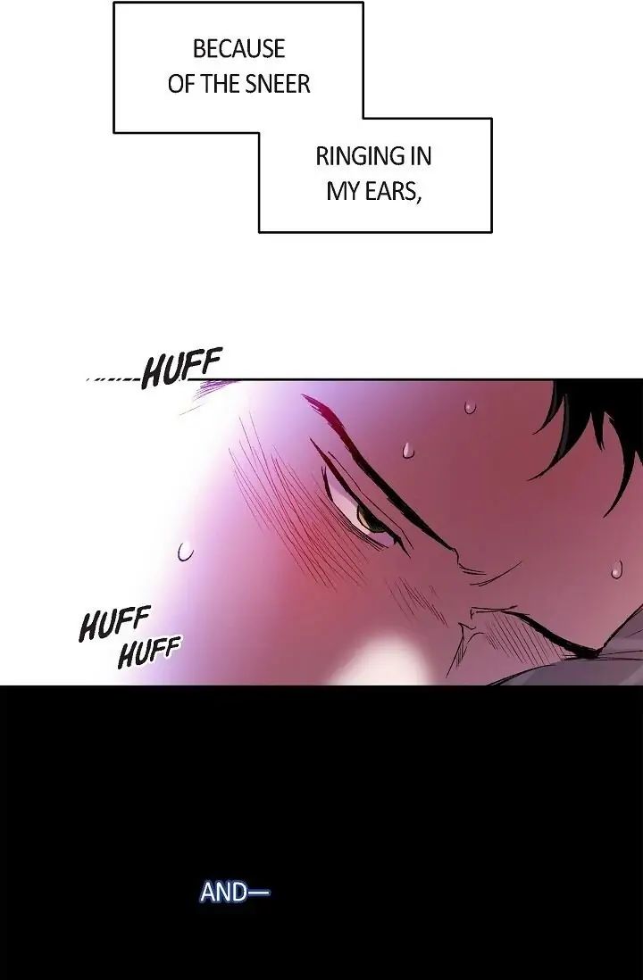 Read Hard-Boiled Love chapter 3.1 image 4 on Lezhin