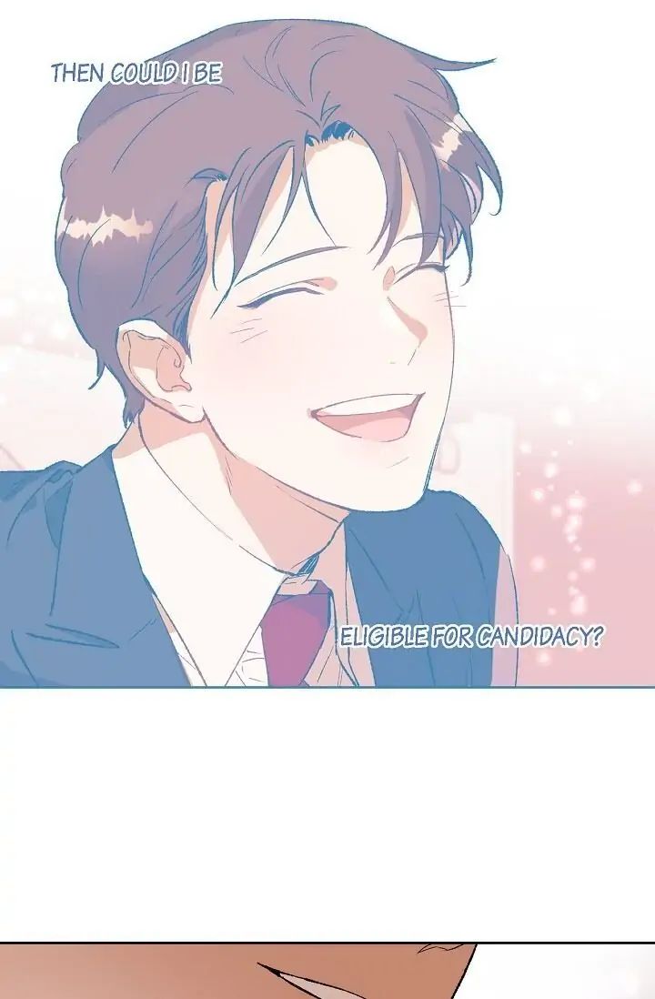 Read Hard-Boiled Love chapter 3.1 image 41 on Lezhin