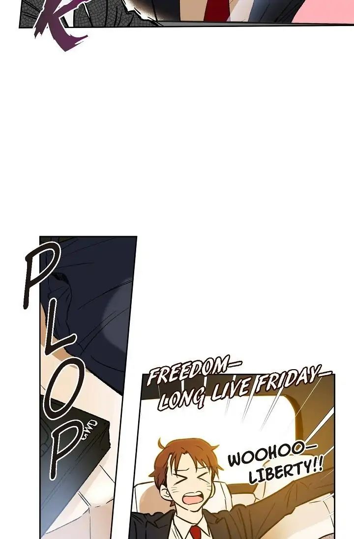 Read Hard-Boiled Love chapter 3.1 image 43 on Lezhin