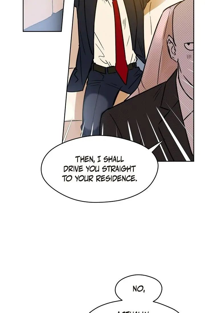Read Hard-Boiled Love chapter 3.1 image 44 on Lezhin