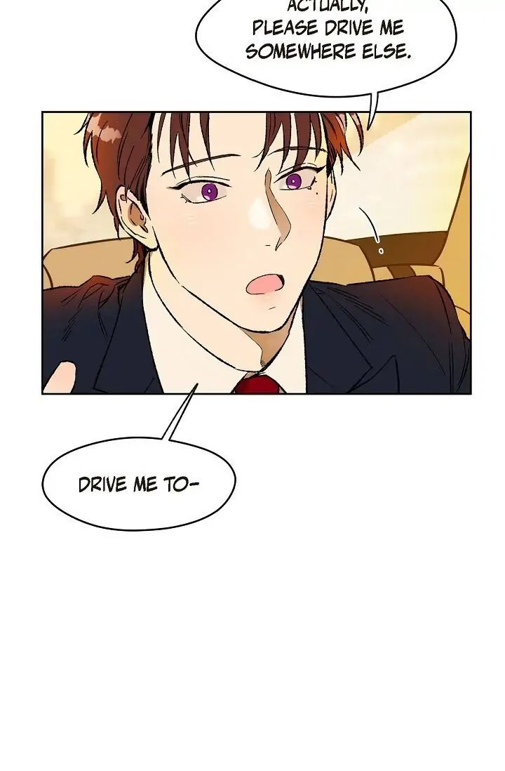 Read Hard-Boiled Love chapter 3.1 image 45 on Lezhin