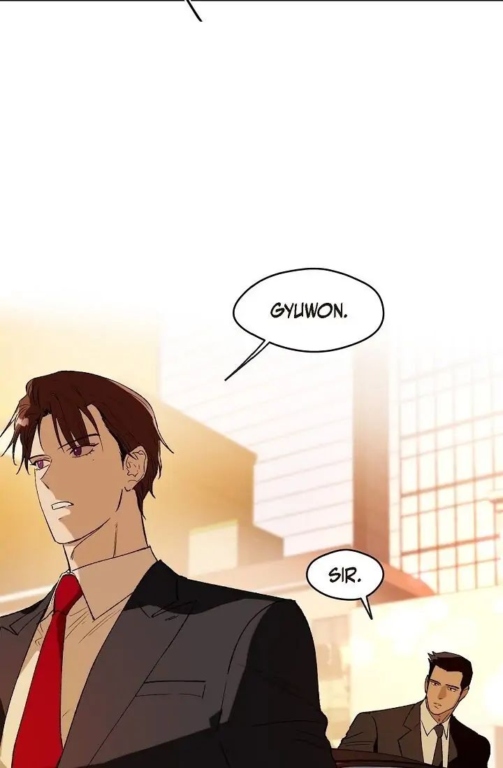 Read Hard-Boiled Love chapter 3.1 image 47 on Lezhin
