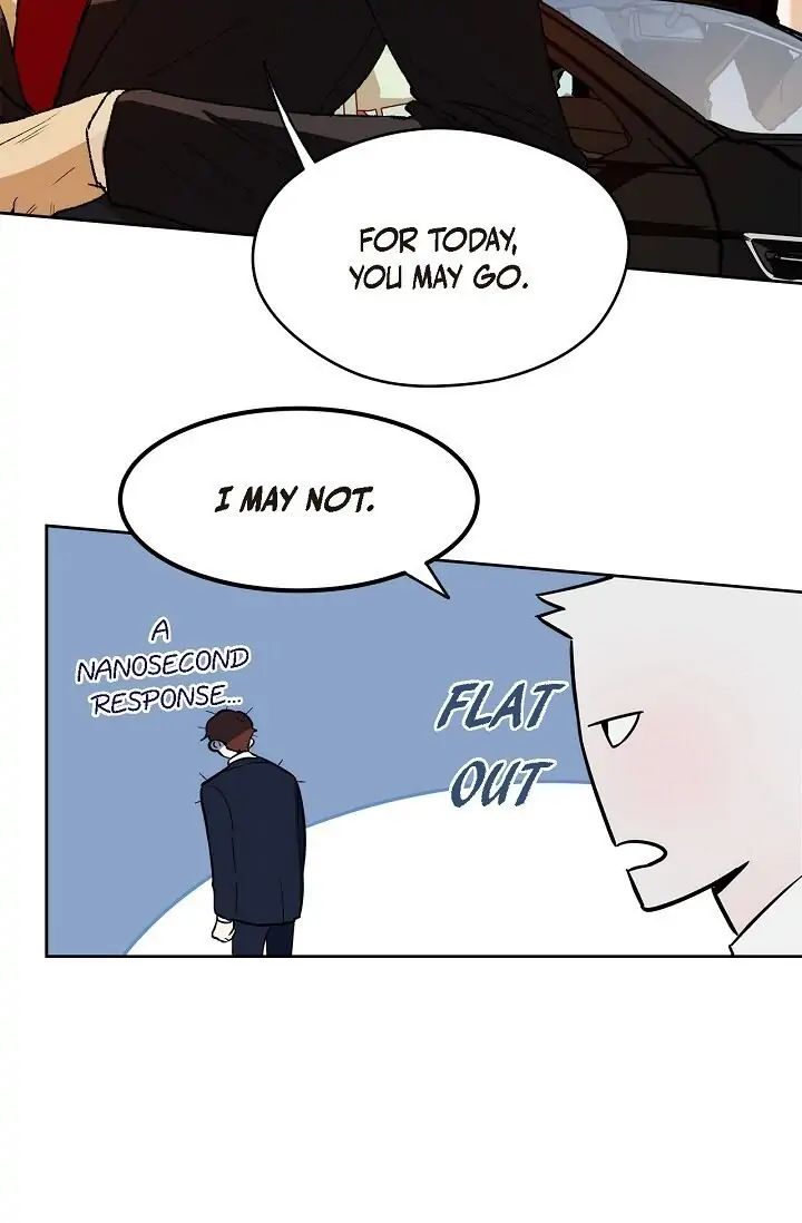Read Hard-Boiled Love chapter 3.1 image 48 on Lezhin