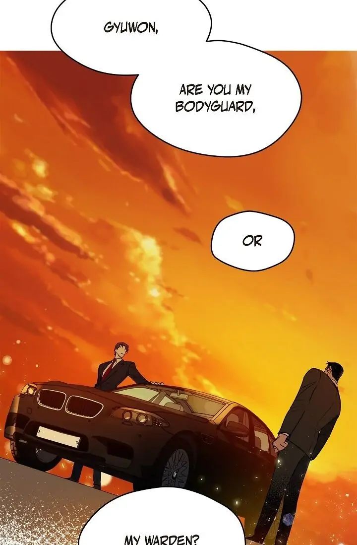 Read Hard-Boiled Love chapter 3.1 image 50 on Lezhin
