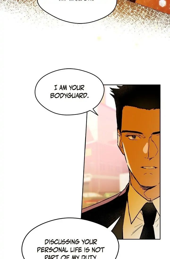Read Hard-Boiled Love chapter 3.1 image 51 on Lezhin