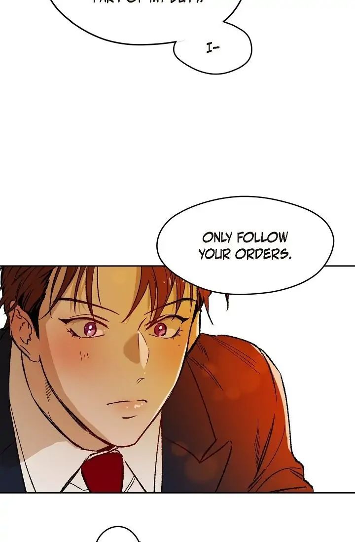Read Hard-Boiled Love chapter 3.1 image 52 on Lezhin