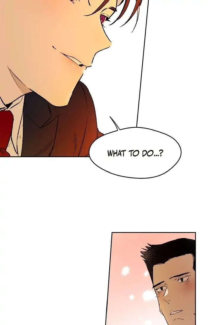 Read Hard-Boiled Love chapter 3.1 image 54 on Lezhin