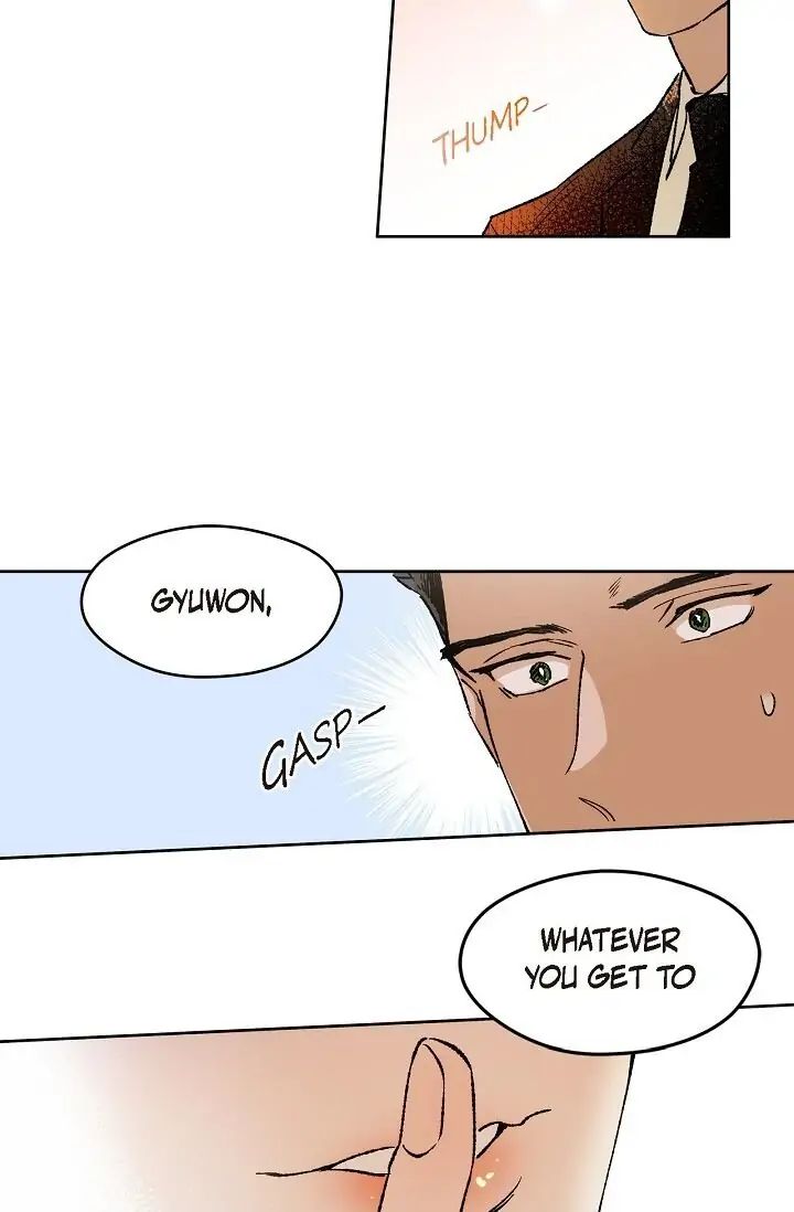 Read Hard-Boiled Love chapter 3.1 image 55 on Lezhin