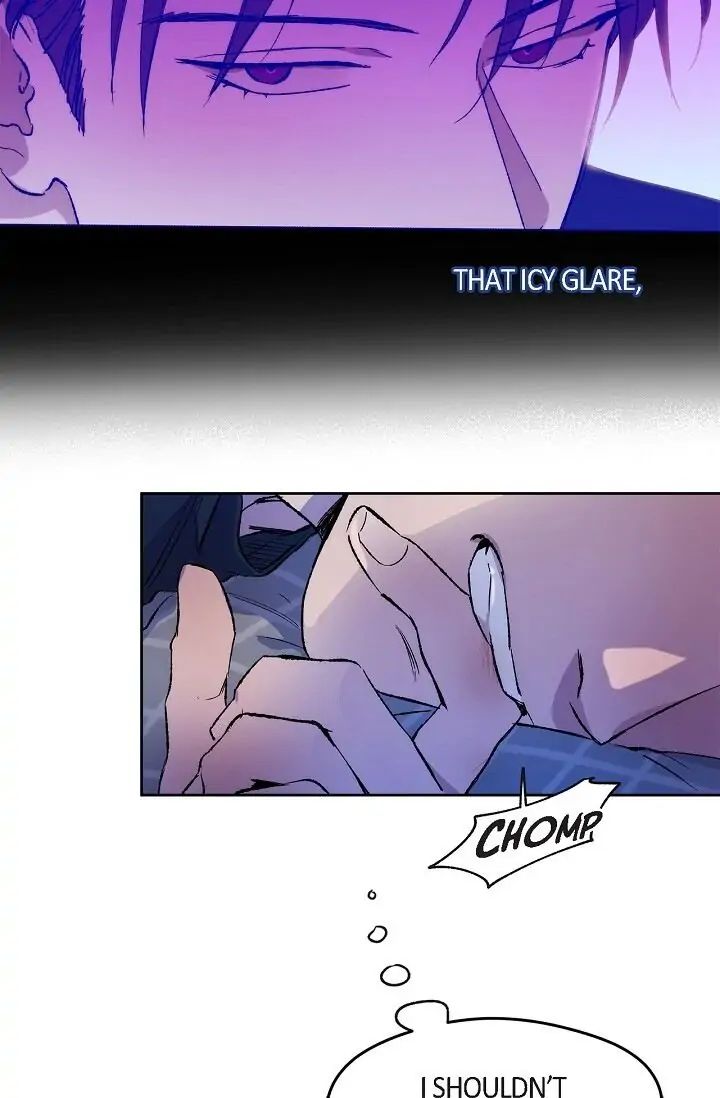 Read Hard-Boiled Love chapter 3.1 image 6 on Lezhin