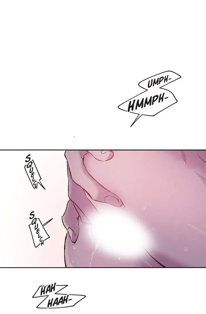 Read Hard-Boiled Love chapter 3.1 image 8 on Lezhin