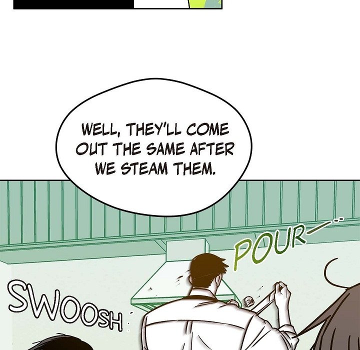 Read Hard-Boiled Love chapter 76.5 image 10 on Lezhin