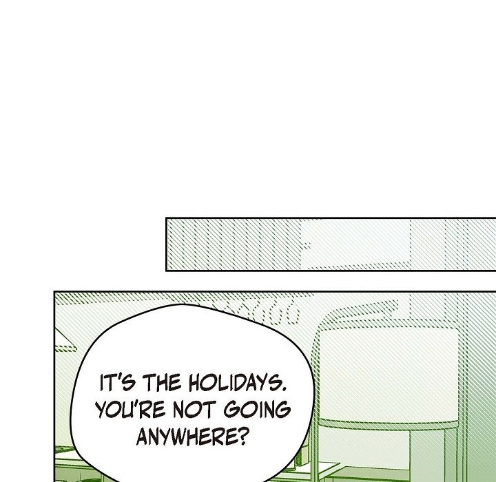 Read Hard-Boiled Love chapter 76.5 image 12 on Lezhin