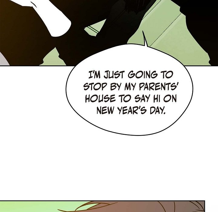 Read Hard-Boiled Love chapter 76.5 image 15 on Lezhin