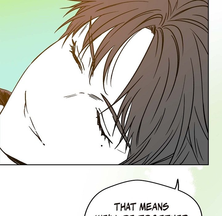 Read Hard-Boiled Love chapter 76.5 image 16 on Lezhin