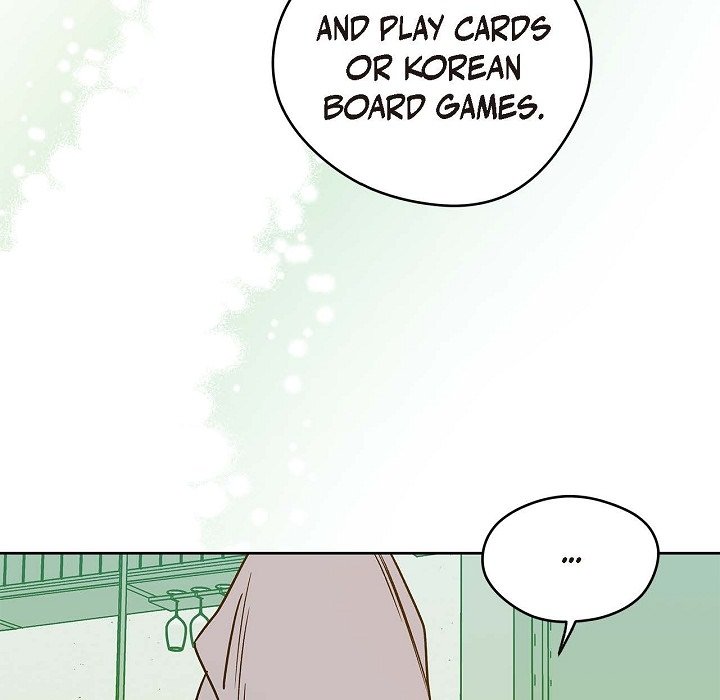 Read Hard-Boiled Love chapter 76.5 image 18 on Lezhin