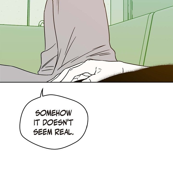 Read Hard-Boiled Love chapter 76.5 image 19 on Lezhin