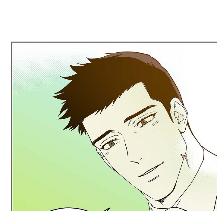 Read Hard-Boiled Love chapter 76.5 image 20 on Lezhin