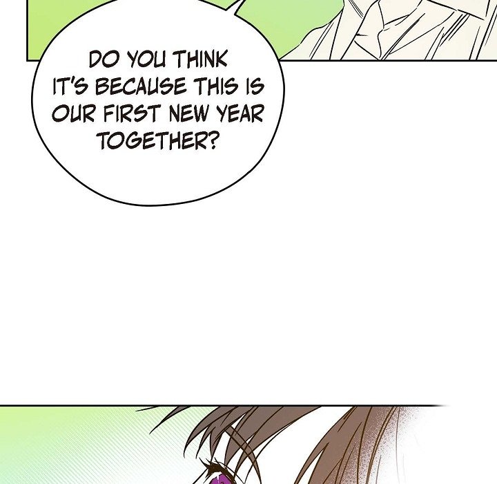 Read Hard-Boiled Love chapter 76.5 image 21 on Lezhin