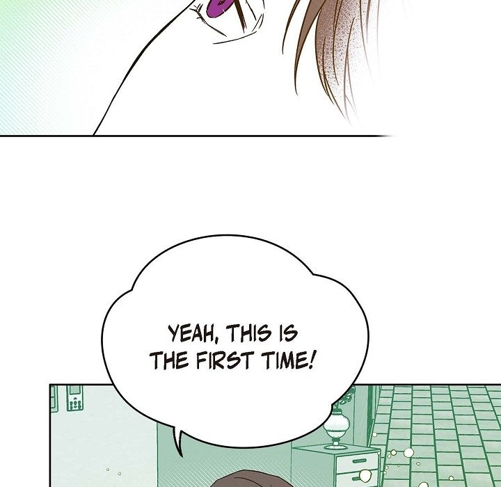 Read Hard-Boiled Love chapter 76.5 image 22 on Lezhin