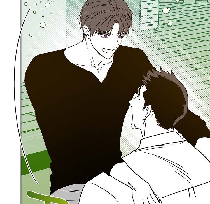 Read Hard-Boiled Love chapter 76.5 image 23 on Lezhin