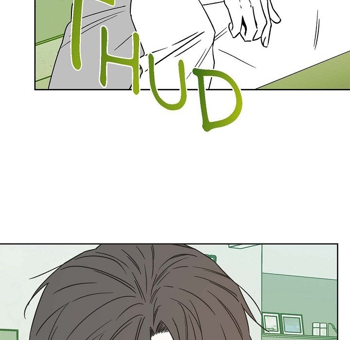 Read Hard-Boiled Love chapter 76.5 image 24 on Lezhin