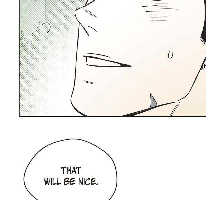Read Hard-Boiled Love chapter 76.5 image 27 on Lezhin